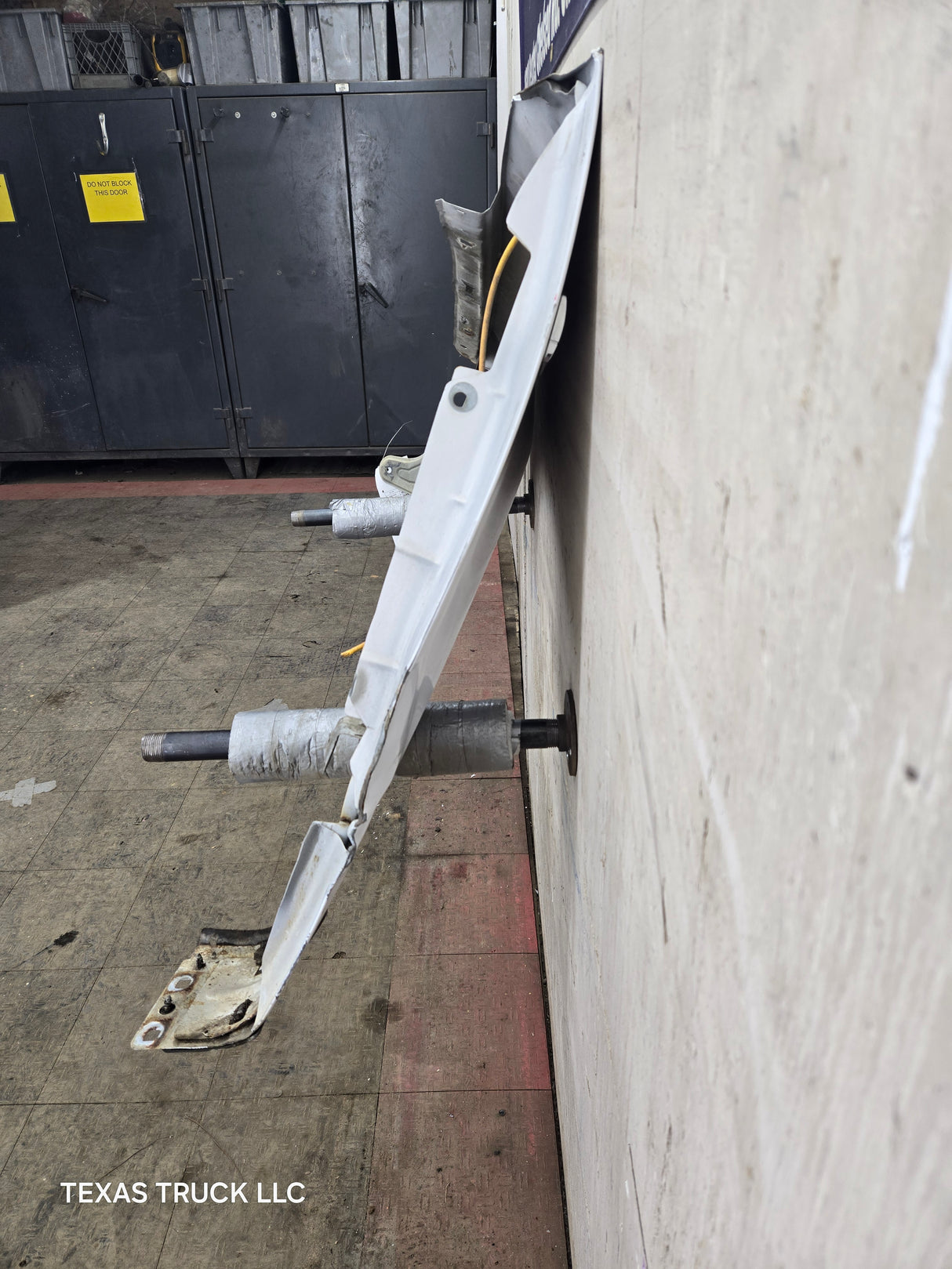 2004-2008 Ford F150 RH Passenger Fender