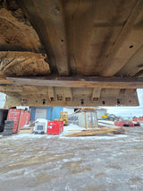 2008-2010 Ford Super Duty F250 F350 F450 F550 Extended Cab