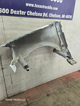 2004-2008 Ford F150 RH Passenger Fender