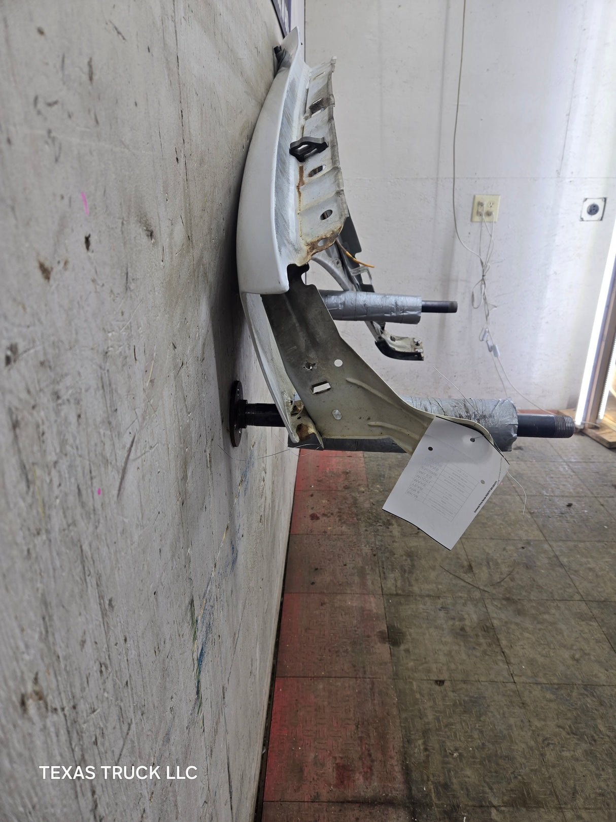 2004-2008 Ford F150 RH Passenger Fender