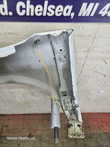 2004-2008 Ford F150 RH Passenger Fender