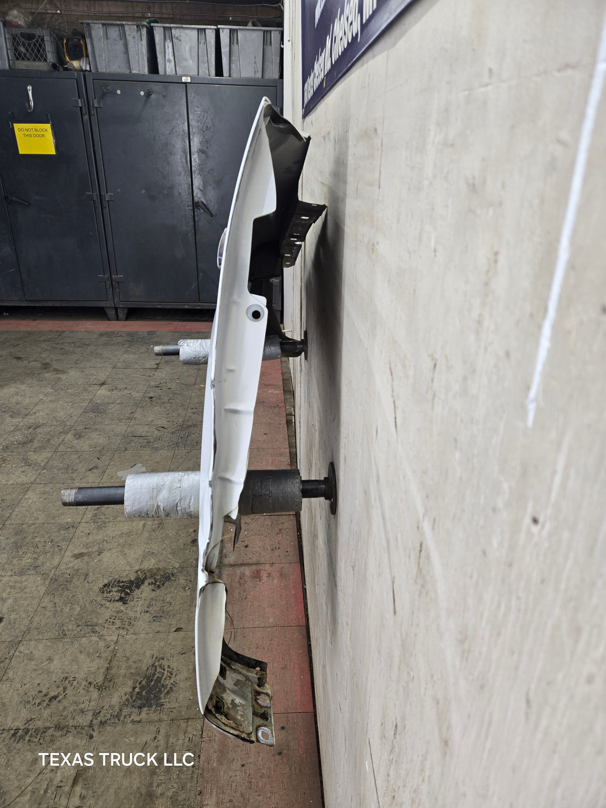 2004-2008 Ford F150 LH Driver Side Fender