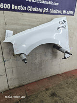 2004-2008 Ford F150 LH Driver Side Fender