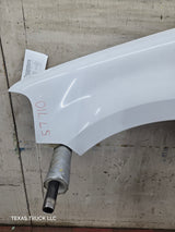 2004-2008 Ford F150 LH Driver Side Fender