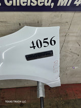 2004-2008 Ford F150 LH Driver Side Fender