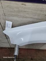 2004-2008 Ford F150 LH Driver Side Fender