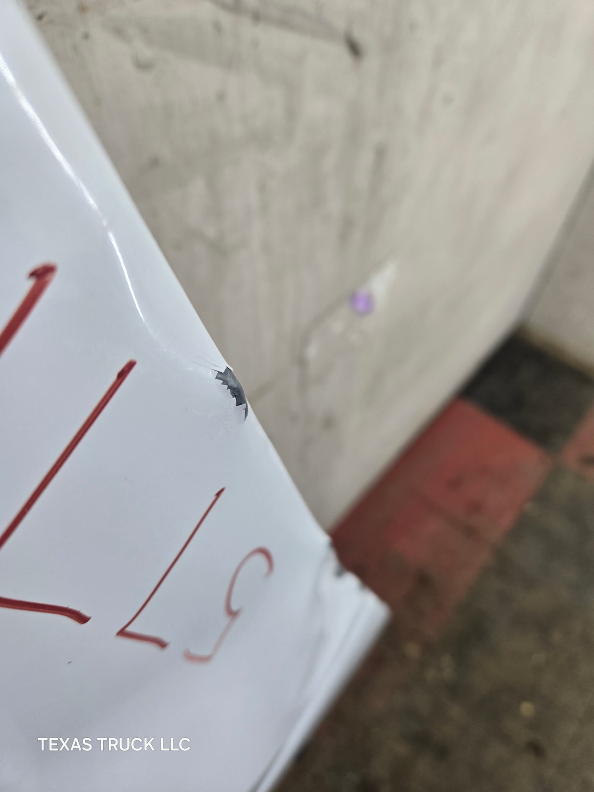 2004-2008 Ford F150 LH Driver Side Fender