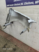 2004-2008 Ford F150 LH Driver Side Fender