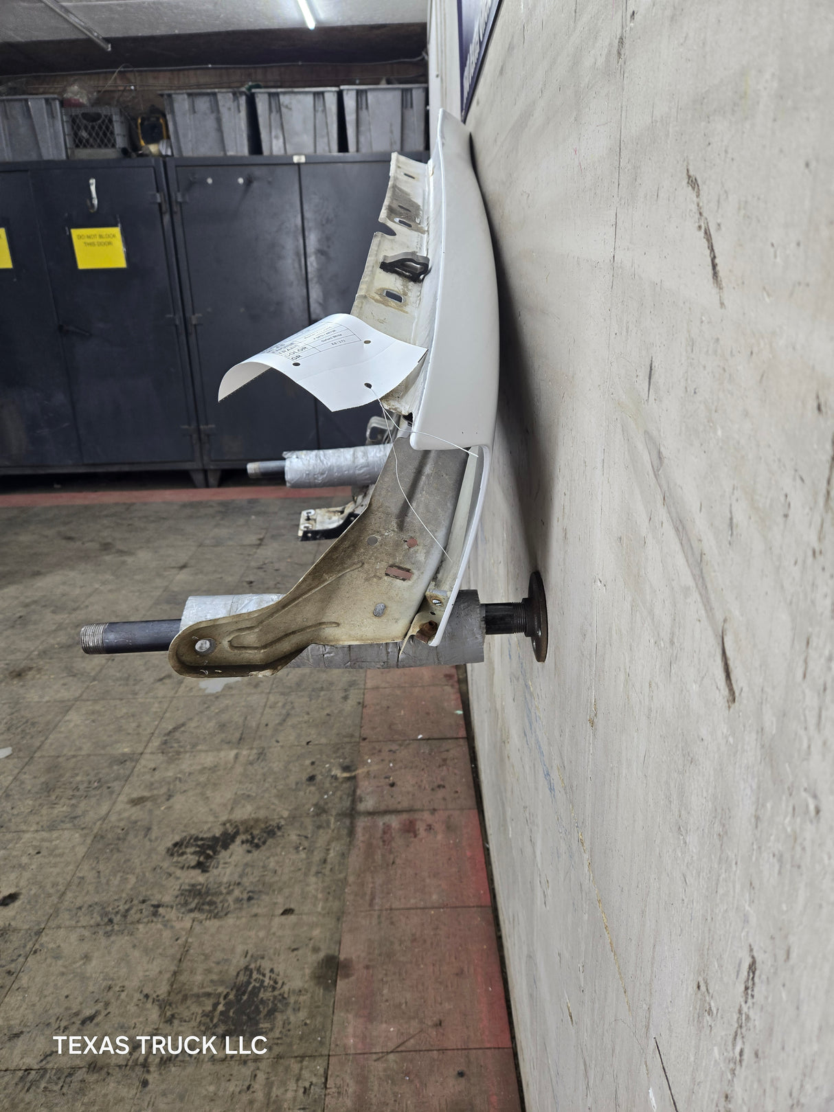 2004-2008 Ford F150 LH Driver Side Fender