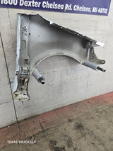 2004-2008 Ford F150 LH Driver Side Fender