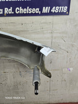 2004-2008 Ford F150 LH Driver Side Fender