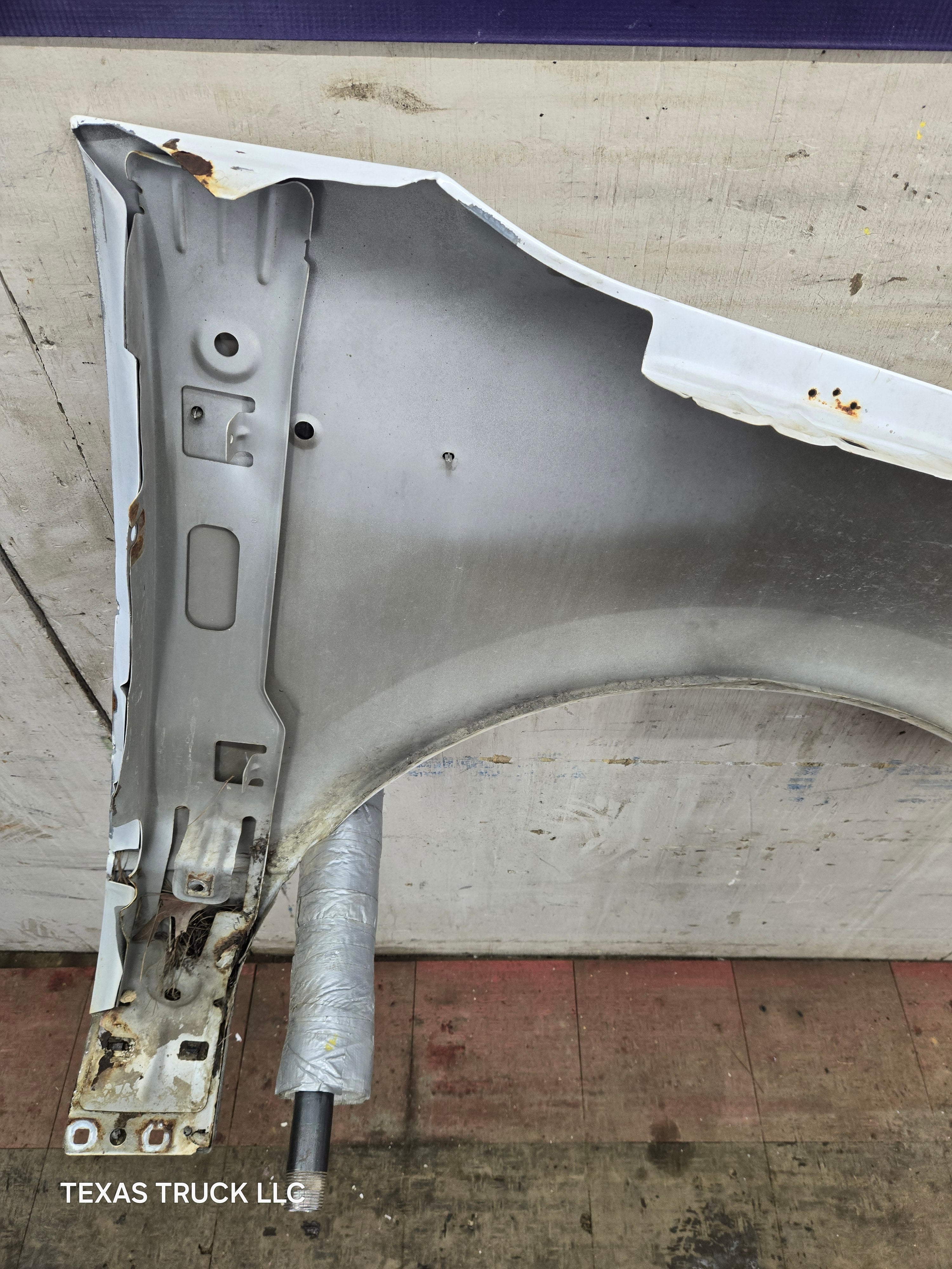 2004-2008 Ford F150 LH Driver Side Front Fender – Texas Truck LLC