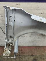 2004-2008 Ford F150 LH Driver Side Fender