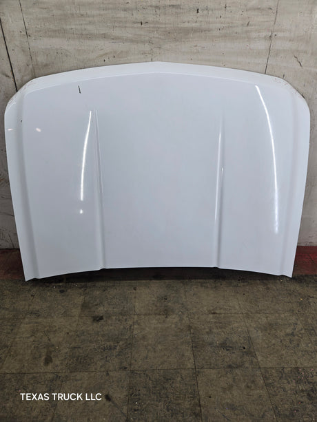 2007-2013 Chevrolet Silverado 1500 2500 Hood