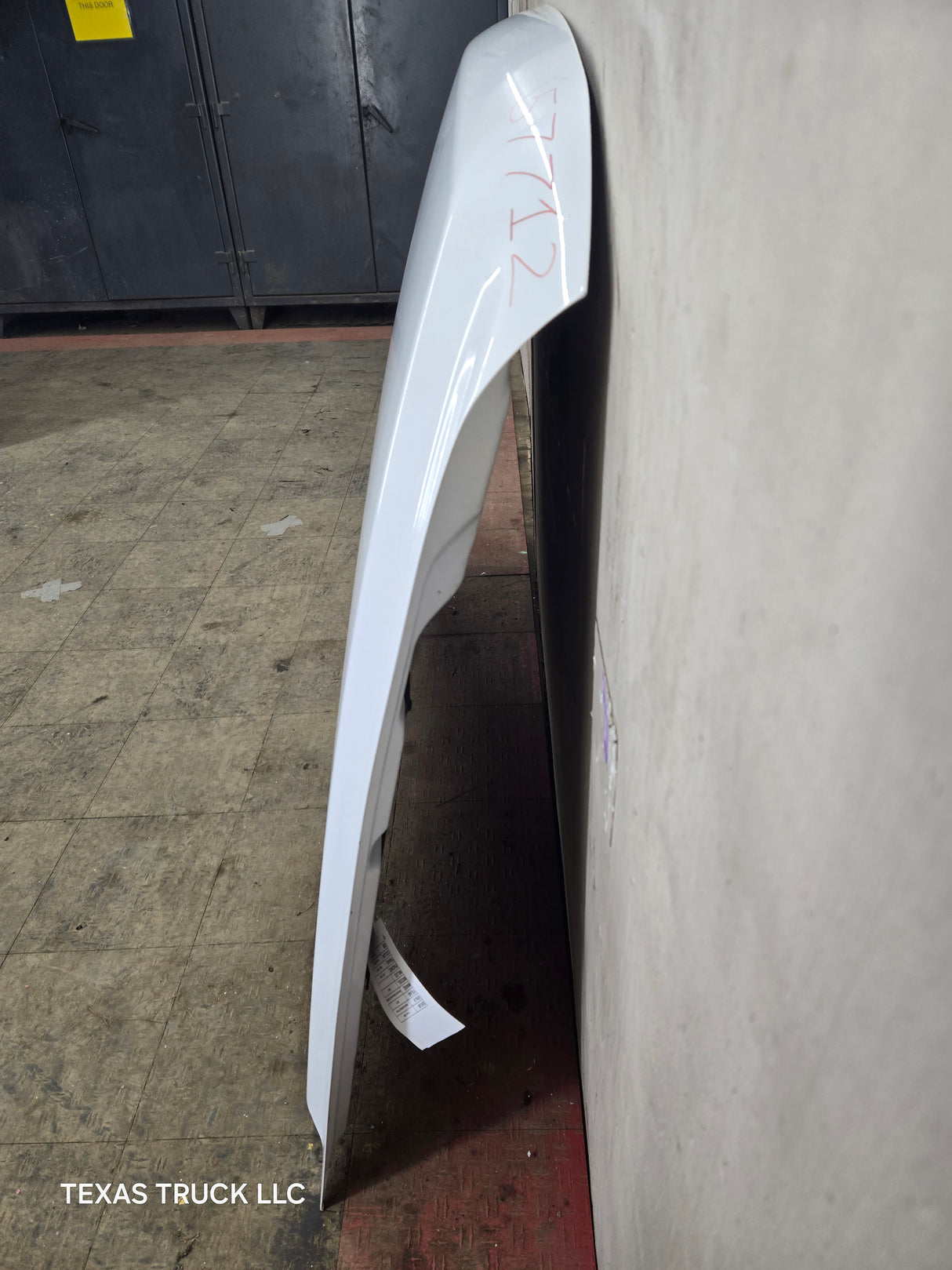 2007-2013 Chevrolet Silverado 1500 2500 Hood