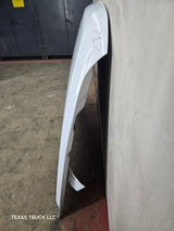 2007-2013 Chevrolet Silverado 1500 2500 Hood