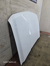 2007-2013 Chevrolet Silverado 1500 2500 Hood