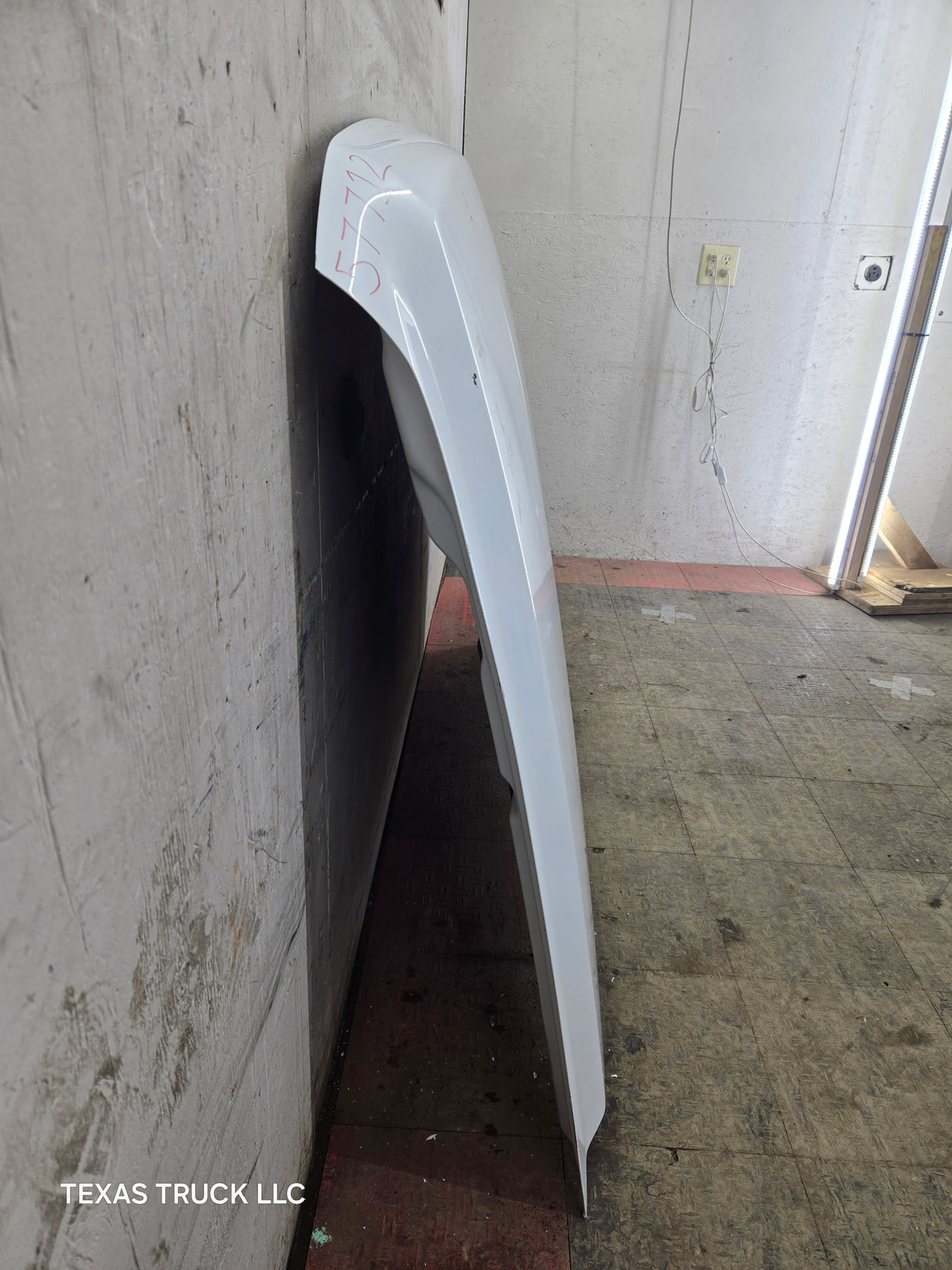 2007-2013 Chevrolet Silverado 1500 2500 Hood