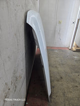 2007-2013 Chevrolet Silverado 1500 2500 Hood