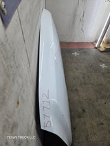 2007-2013 Chevrolet Silverado 1500 2500 Hood