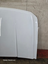 2007-2013 Chevrolet Silverado 1500 2500 Hood