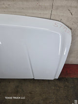 2007-2013 Chevrolet Silverado 1500 2500 Hood