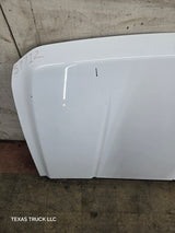 2007-2013 Chevrolet Silverado 1500 2500 Hood