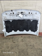 2007-2013 Chevrolet Silverado 1500 2500 Hood