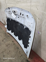 2007-2013 Chevrolet Silverado 1500 2500 Hood