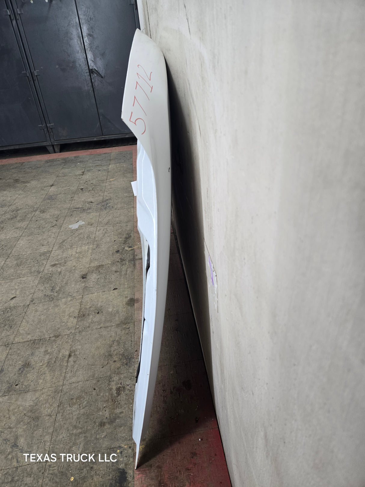 2007-2013 Chevrolet Silverado 1500 2500 Hood