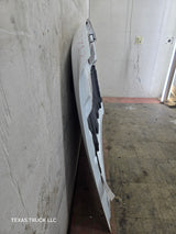 2007-2013 Chevrolet Silverado 1500 2500 Hood