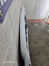 2007-2013 Chevrolet Silverado 1500 2500 Hood