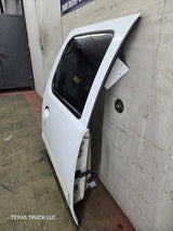 2007-2013 Chevrolet Silverado / GMC Sierra 1500 2500 3500 HD Crew Cab RH Passenger Side Rear Door