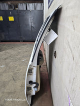 2007-2013 Chevrolet Silverado / GMC Sierra 1500 2500 3500 HD Crew Cab RH Passenger Side Rear Door