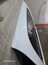 2007-2013 Chevrolet Silverado / GMC Sierra 1500 2500 3500 HD Crew Cab RH Passenger Side Rear Door