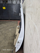 2007-2013 Chevrolet Silverado / GMC Sierra 1500 2500 3500 HD Crew Cab RH Passenger Side Rear Door