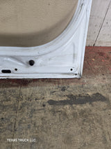 2007-2013 Chevrolet Silverado / GMC Sierra 1500 2500 3500 HD Crew Cab RH Passenger Side Rear Door