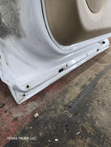 2007-2013 Chevrolet Silverado / GMC Sierra 1500 2500 3500 HD Crew Cab RH Passenger Side Rear Door