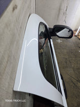 2007-2013 Chevrolet Silverado / GMC Sierra 1500 2500 3500 HD RH Front Passenger Side Door