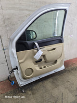 2007-2013 Chevrolet Silverado / GMC Sierra 1500 2500 3500 HD RH Front Passenger Side Door