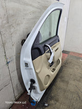 2007-2013 Chevrolet Silverado / GMC Sierra 1500 2500 3500 HD RH Front Passenger Side Door