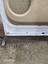 2007-2013 Chevrolet Silverado / GMC Sierra 1500 2500 3500 HD RH Front Passenger Side Door