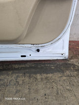 2007-2013 Chevrolet Silverado / GMC Sierra 1500 2500 3500 HD RH Front Passenger Side Door