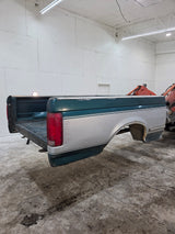1987-1997 Ford F150 F250 F350 OBS 6' 9" Short Truck Bed