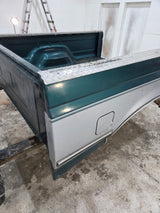 1987-1997 Ford F150 F250 F350 OBS 6' 9" Short Truck Bed