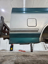 1987-1997 Ford F150 F250 F350 OBS 6' 9" Short Truck Bed