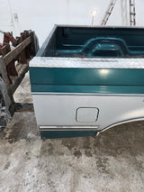 1987-1997 Ford F150 F250 F350 OBS 6' 9" Short Truck Bed