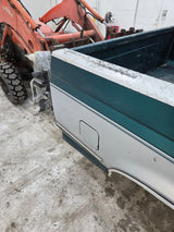 1987-1997 Ford F150 F250 F350 OBS 6' 9" Short Truck Bed
