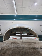 1987-1997 Ford F150 F250 F350 OBS 6' 9" Short Truck Bed