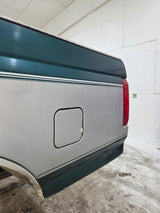 1987-1997 Ford F150 F250 F350 OBS 6' 9" Short Truck Bed